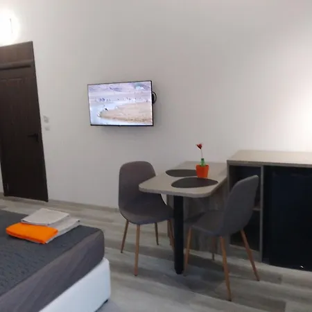 Affittacamere July's