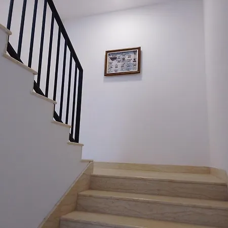 Affittacamere July's