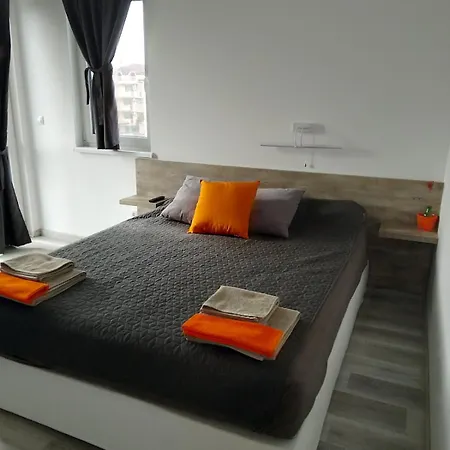 July's Affittacamere Primorsko