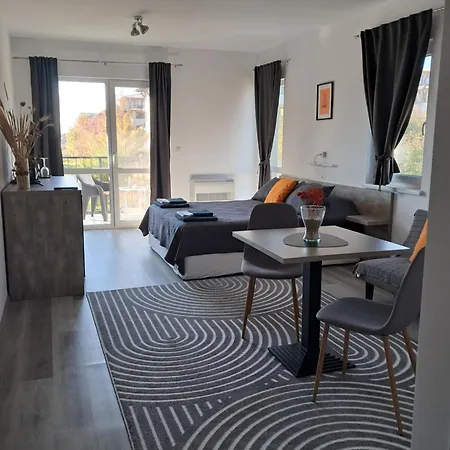 July's Affittacamere