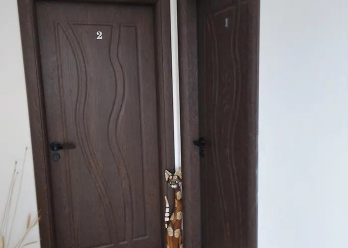 July's Casa de hóspedes