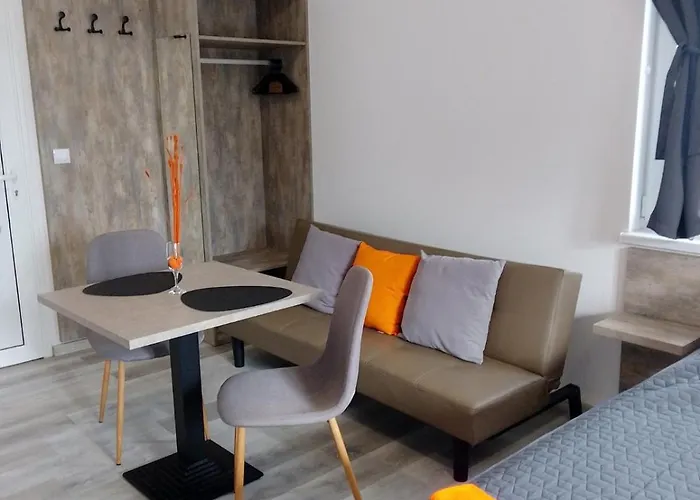 Casa de hóspedes July's 3*