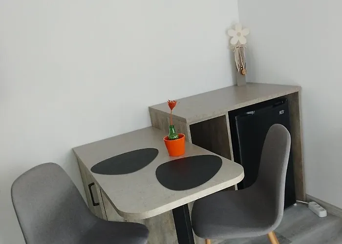 Casa de hóspedes July's 3*