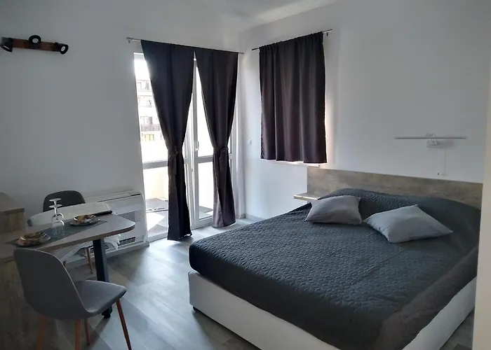 July's Casa de hóspedes Primorsko