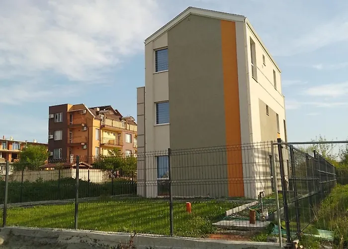 July's Casa de hóspedes