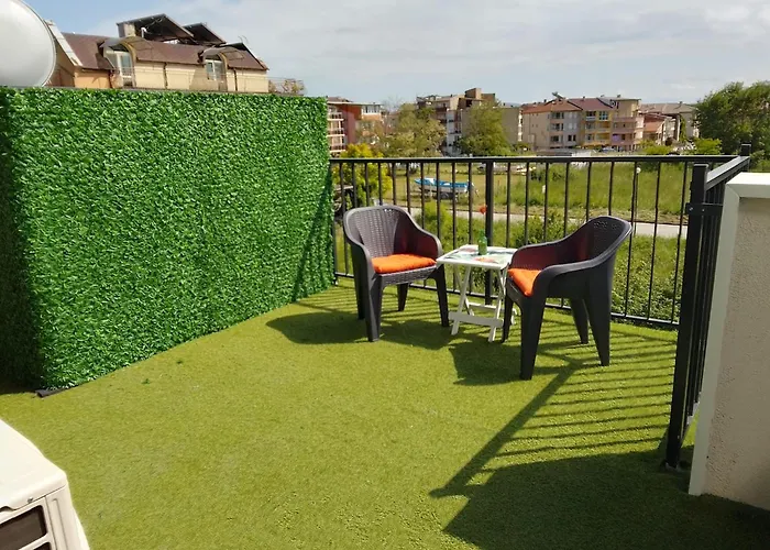 Casa de hóspedes July's 3*