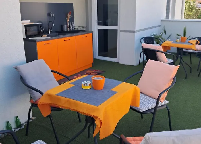 July's Casa de hóspedes